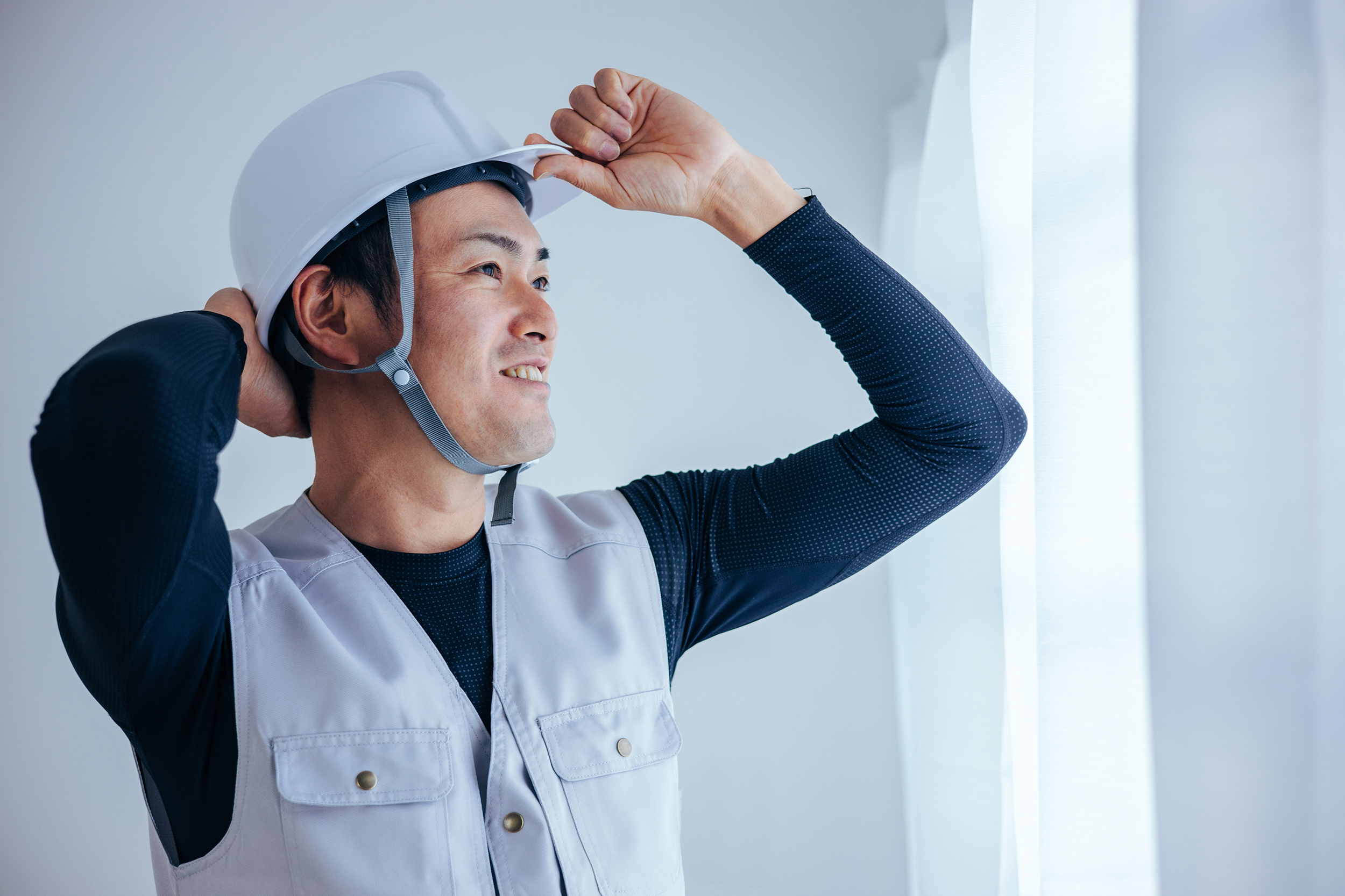 協力会社募集
